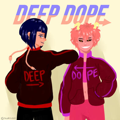 Deep Dope